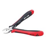 KS Tools 500.7085 ESD Zijsnijtang, 125mm