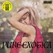 Suburban Cherry Red Pure Exotica: As Dug By Lux & Ivy