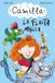 Camil·la La Galera, Sau Camil·la 1. La flauta màgica Paperback