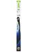Valeo Silencio 2x Ruitenwisserbladen VF915 - Voorzijde - 680 mm / 430 mm