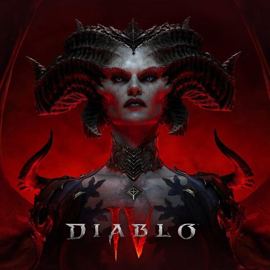 Activision Diablo IV Xbox One