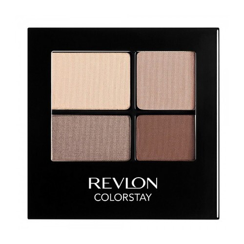 Revlon Colorstay 16-hour Eyeshadow 4,8 gram