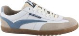 Floris Van Bommel Sfm-10224 De Zaler Sneakers - Leer - Heren - Wit - Maat 40⅔