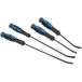 HBM 4 Delige O-Ring Verwijder Set Van 165 tot 240 mm.
