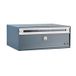 Allux Brievenbus Allux Pc2 Antraciet - 40210065