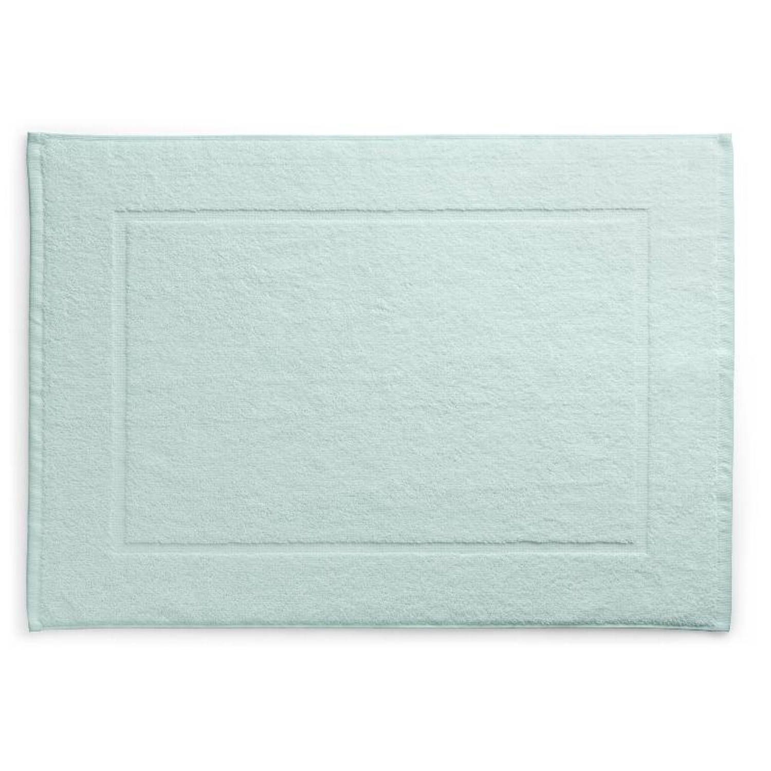 Kela Badmat - Ladessa - Pool Blauw - Katoen