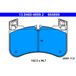 ATE Kit Plaquettes De Frein, Frein À Disque 13.0460-4899.2 Land Rover