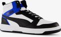 Puma Rebound V6 Heren Sneakers Blauw/Wit Maat 48.5