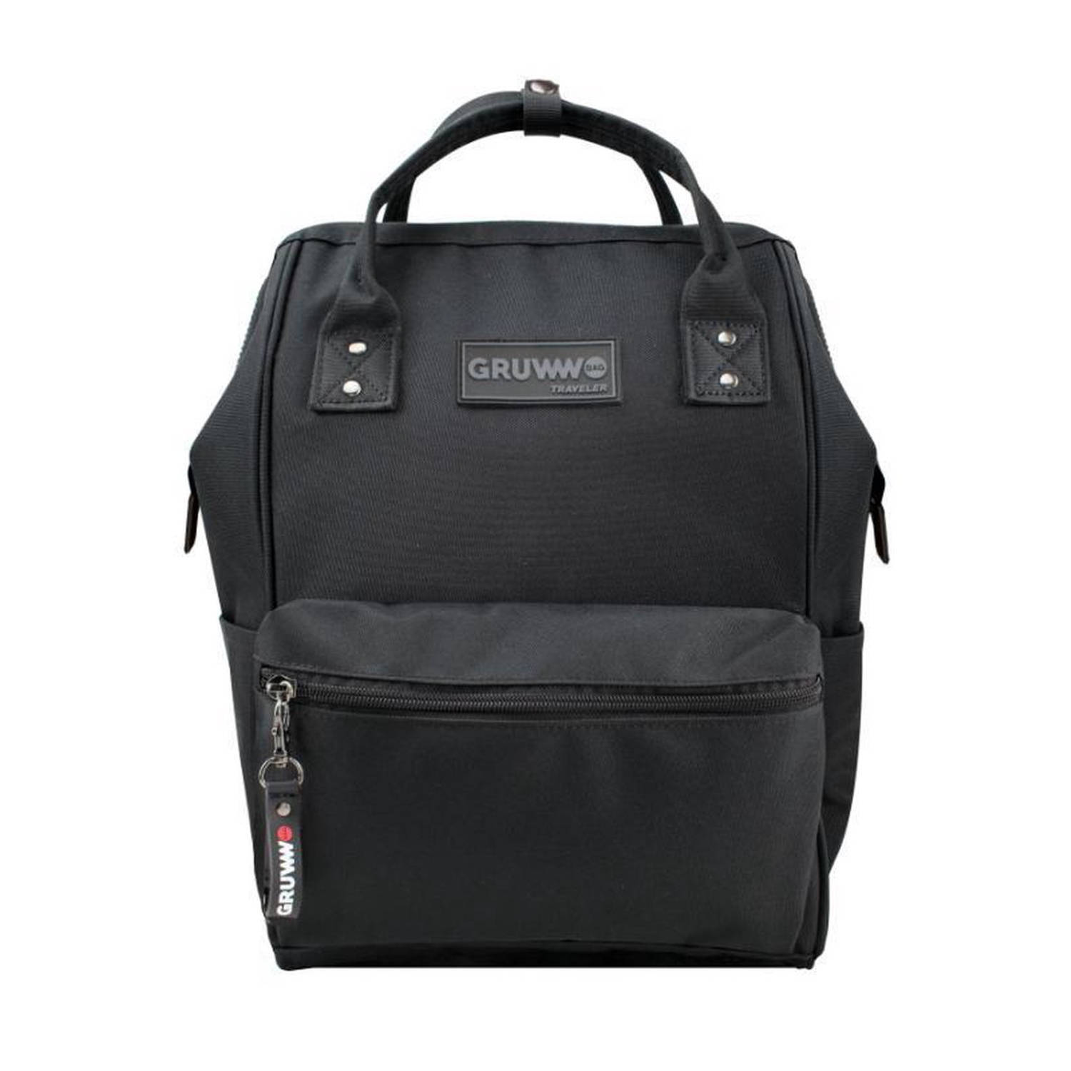 Benza gruww backpack black unique
