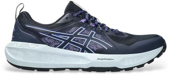 Asics Trainers Gel-Sonoma 8 Vrouwen Blauw