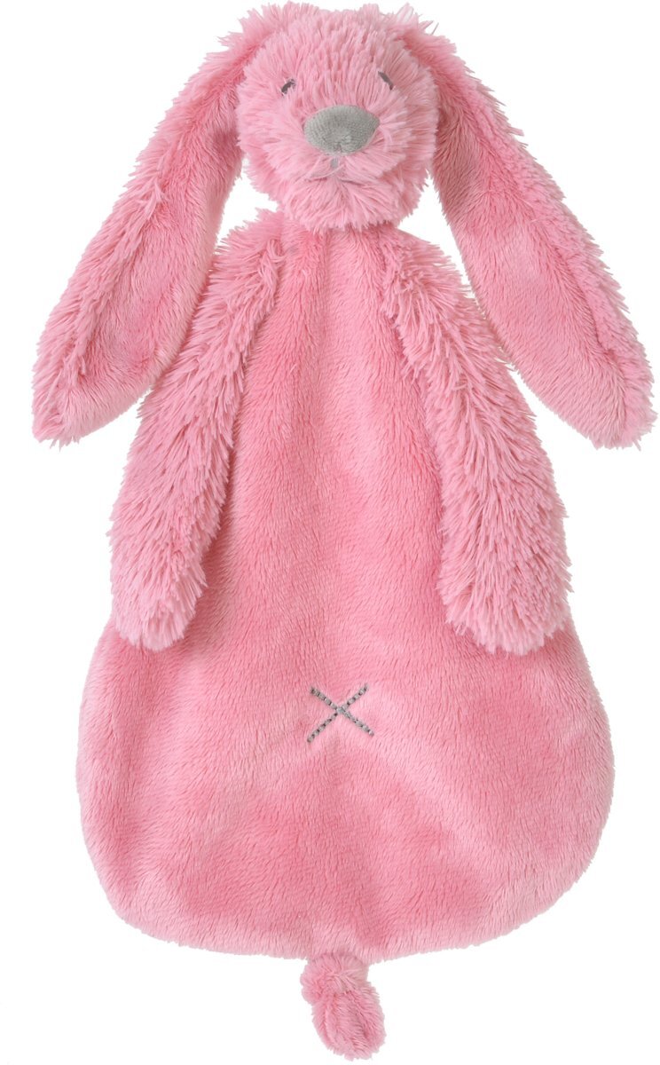 Happy Horse Deep Pink Rabbit Richie Tuttle knuffel 25 cm