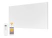 QH-FR Serie panneau infrarouge, 30 x 150 cm, 500 Watt