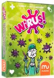 Trefl Wirus Serie Kaartspel