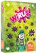 Trefl Wirus Serie Kaartspel