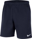 Nike Park 20 Broek Mannen - Maat L - Donkerblauw