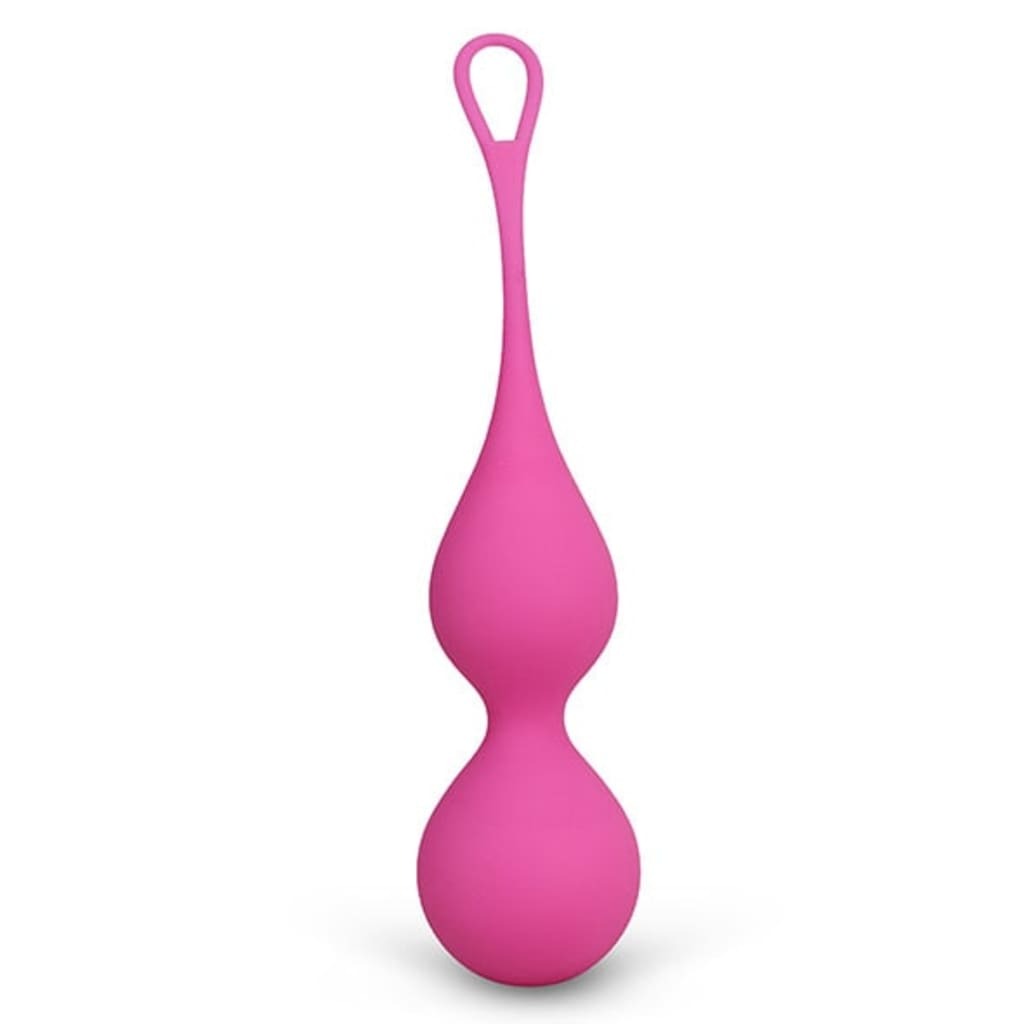 Layla - Peonia Kegel Balls Pink