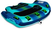 JOBE Funtube Airstream 4 persoons Teal
