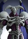 Good Smile C Yu-Gi-Oh! Pop Up Parade SP PVC Statue Summoned Skull L Size 22 cm
