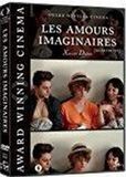Xavier Scheurleer Trading C.O. Les Amours Imaginaires (Coll Primes) DVD