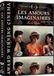 Xavier Scheurleer Trading C.O. Les Amours Imaginaires (Coll Primes) DVD