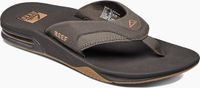 Reef Fanning Heren Slippers - Brown/Gum - Maat 39