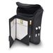 Longridge Accessoire Golftas met Scorecard, Zwart
