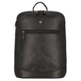Jekyll & Hide Sac à dos 'Havana' noir