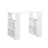 Vicco Arwen Bureau – 90 x 60 cm Wit