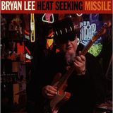 Bertus Distributie Bryan Lee Heat Seeking Missile