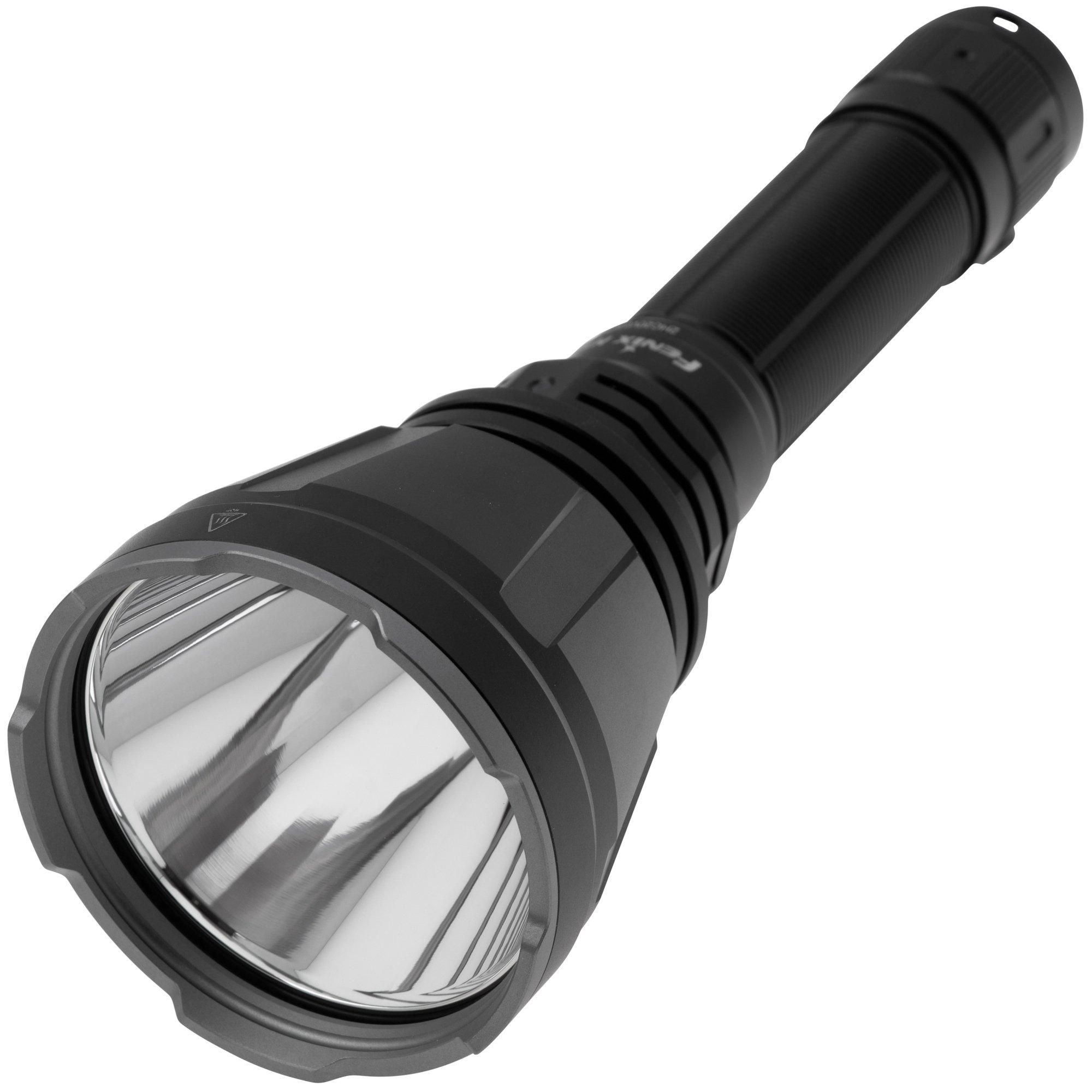 Fenix HT18R Oplaadbare Jachtzaklamp - 2800 Lumen