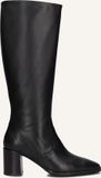 BLASZ 106 Laarzen - Leer - Dames - Zwart - Maat 38