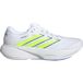 adidas Supernova Rise 3 Neutrale schoen Heren - wit, neongeel, Maat 42 2/3