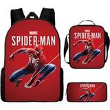 Rugzak SZSMART Spider-Man