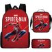 Rugzak SZSMART Spider-Man