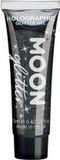 Moon Creations Moonglow Face & Body Gel Holographic Zwart