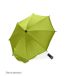 Caretero parapluie pour poussette pomme verte