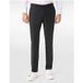 Pierre Cardin Futureflex Modern Fit Broek zwart, Effen