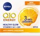 NIVEA Q10 Energy Anti-Rimpel Dagcrème - Normale en vermoeide huid - SPF 15 - 50 ml