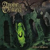 No Alpha & Omega No Rest, No Peace (Lp)