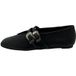 Arezzo Chaussures de danse pour femme avec double boucle