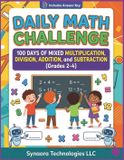 Daily Bol Kids Math Problem- Daily Math Challenge