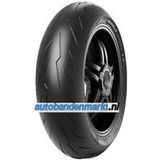 Pirelli 240/45ZR17 (82W) TL rear Pneu PI DIRO IV