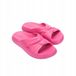 Merkloos Melissa Dames Klompjes Roze Maat 37 Casual
