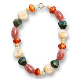 Bonnie Studios ketting Candy Garden multi