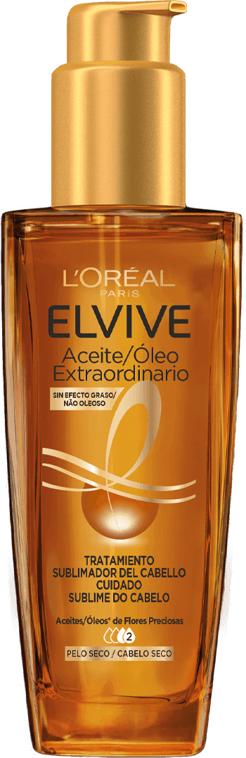 L'OrÃ©al Professionnel Vochtinbrengende Olie L Oreal Expert Professionnel 100 ml / dames