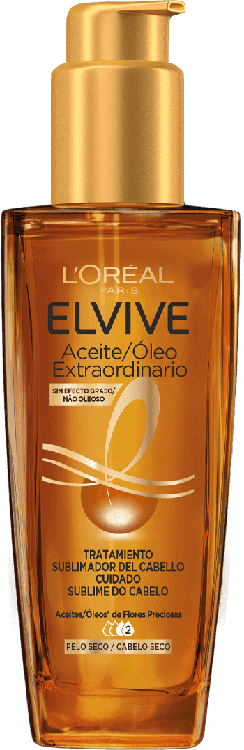 L'Oréal Professionnel Haarolie / 100 ml / Unisex