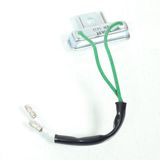 P2R Résistance 5W 12 Ohms pour scooter Kymco 50 Agility 4T 35400-LEJ2-E10 Neuf
