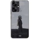 Maniacase Hoesje voor Xiaomi Redmi 13C 5G Game of Thrones House of the Dragon