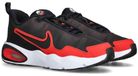 Nike Air Max Nova Anthracite/Schwarz/Universiteit Rot