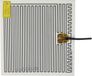 Thermo TECH Polyester Verwarmingsfolie Zelfklevend 230 V 10 W Beschermingsklasse IPX4 (l x b) 210 mm x 205 mm